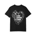 TECHNO LOVE — Dark Movement Edition | T-Shirt